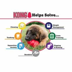 KONG Extreme Black -Zooplus Sales Shop 1 solutions eng 3