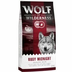 Wolf Of Wilderness Economy Pack 2 X 12kg -Zooplus Sales Shop 1 wow rubymidnight 12kg 1000x1000 2