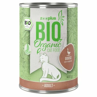 Zooplus Bio Organic Adult Saver Pack 24 X 400g 6 Zooplus Bio Organic Adult Saver Pack 24 X 400g - Image 4