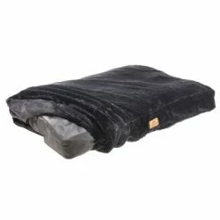 Ferplast Blacky Dog Cushion -Zooplus Sales Shop 200996 200997 ferplast hunderkissen blacky hs 02 6