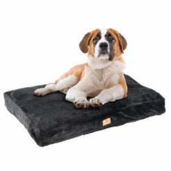 Ferplast Blacky Dog Cushion -Zooplus Sales Shop 200997 ferplast hunderkissen blacky hs 08 0