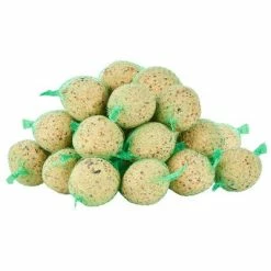 Lillebro Fat Balls Wild Bird Food Saver Pack -Zooplus Sales Shop 2020 02 lillebro birdfatball 03 1000x1000 int 3