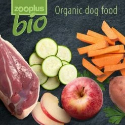 Zooplus Bio Senior - Organic Chicken With Pumpkin 9 Zooplus Bio Senior - Organic Chicken With Pumpkin -Zooplus Sales Shop 2020 06 zooplus bio offer c 1000x1000 de 2 5 2