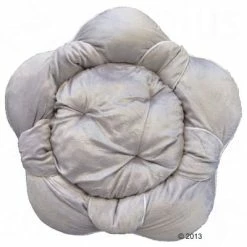 Blossom Snuggle Bed -Zooplus Sales Shop 202212 kuschelbett blossom liegekissen02 04 2013 4