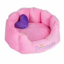Princess Snuggle Bed -Zooplus Sales Shop 202439 1 kuschelbett princess la58202 02 2014 fg dsc3031 6