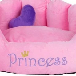 Princess Snuggle Bed -Zooplus Sales Shop 202439 1 kuschelbett princess la58202 02 2014 fg dsc3035 4