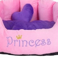 Princess Snuggle Bed -Zooplus Sales Shop 202439 1 kuschelbett princess la58202 02 2014 fg dsc3036 0