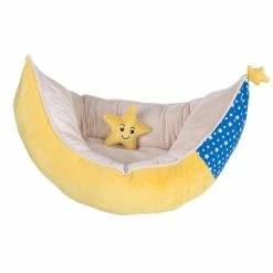 Snuggle Bed Moon 14 Snuggle Bed Moon -Zooplus Sales Shop 202441 kuschelbett mond fg dsc3056 4