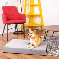 Classic Dog Mattress -Zooplus Sales Shop 203327 203328 geop zooplusexclusive hundematratze classic hs 15 0