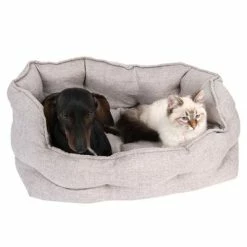 Batumi Cat Bed 15 Batumi Cat Bed -Zooplus Sales Shop 203335 batumi und katze fg 9807 3