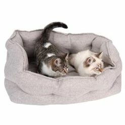 Batumi Cat Bed 17 Batumi Cat Bed -Zooplus Sales Shop 203335 batumi und katze fg 9810 3