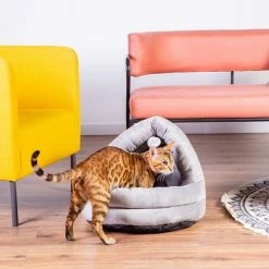 Fes Cuddle Den -Zooplus Sales Shop 203336 kuschelhoehle fes hs 06 1