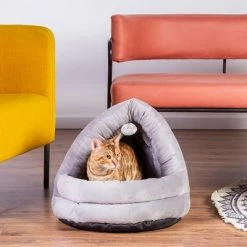 Fes Cuddle Den -Zooplus Sales Shop 203336 kuschelhoehle fes hs 07 2