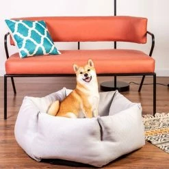 Alexandria Dog Bed -Zooplus Sales Shop 203426 203425 geop zooplusexclusive hundebett alexandria hs 11 9