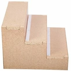 Stepway Pet Stairs 16 Stepway Pet Stairs -Zooplus Sales Shop 203444 haustiertreppe stepway hs 03 7