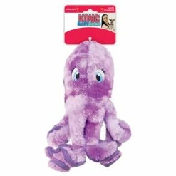 KONG SoftSeas Octopus -Zooplus Sales Shop 203499 pla kong softseas octopus large hs 01 2