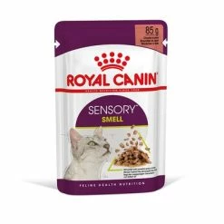 Royal Canin Sensory Smell In Gravy