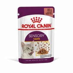 Royal Canin Sensory Taste In Gravy