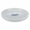 Trixie Ceramic Bowl Flat And Wide -Zooplus Sales Shop 203963 trixie keramiknapf flach breit hs 02 3