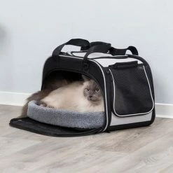 Trixie Valery Living & Transport Bag -Zooplus Sales Shop 203965 trixie wohn transporttasche valery hs 12 9