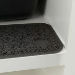 Trixie Cat House For Litter Tray XL With 2 Shelves -Zooplus Sales Shop 203967 trixie katzenhaus katzentoilette xl 2etagen hs 19 1