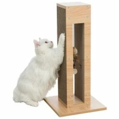 Trixie Scratching Post 12 Trixie Scratching Post -Zooplus Sales Shop 203975 trixie kratzsaeule hs 02 1