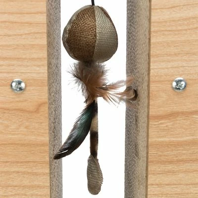 Trixie Scratching Post 7 Trixie Scratching Post - Image 5