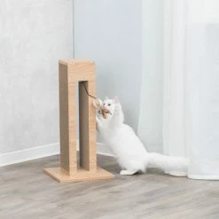 Trixie Scratching Post 15 Trixie Scratching Post -Zooplus Sales Shop 203975 trixie kratzsaeule hs 06 8