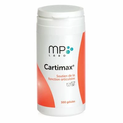 MP Labo Cartimax 3 MP Labo Cartimax