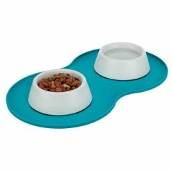 Trixie Silicone Bowl Mat -Zooplus Sales Shop 204500 trixie napfunterlage silikon hs4 0