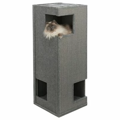 Trixie Cat Tower Gabriel 4 Trixie Cat Tower Gabriel - Image 2
