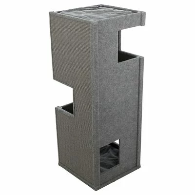 Trixie Cat Tower Gabriel 7 Trixie Cat Tower Gabriel - Image 5