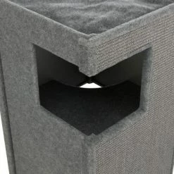 Trixie Cat Tower Gabriel 15 Trixie Cat Tower Gabriel -Zooplus Sales Shop 204696 trixie cat tower gabriel hs 06 6