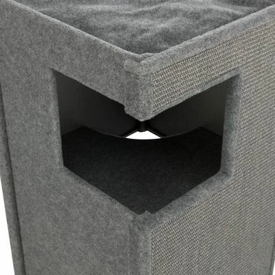 Trixie Cat Tower Gabriel 8 Trixie Cat Tower Gabriel - Image 6