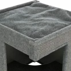 Trixie Cat Tower Gabriel 16 Trixie Cat Tower Gabriel -Zooplus Sales Shop 204696 trixie cat tower gabriel hs 07 3
