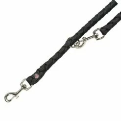 Trixie Cavo Extension Leash, Black -Zooplus Sales Shop 205196 205197 trixie cavo verlaengerungsleine schwarz hs 05 8