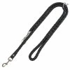Trixie Cavo Extension Leash, Black 1 Trixie Cavo Extension Leash, Black -Zooplus Sales Shop 205196 pla trixie cavo verlaengerungsleine schwarz hs 04 7