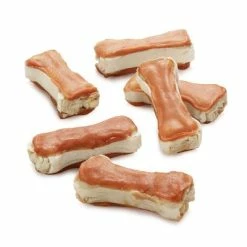 Lukullus Dog Bone Mixed Pack 12 Lukullus Dog Bone Mixed Pack -Zooplus Sales Shop 205834 3 lukullus huhn web 8