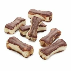 Lukullus Dog Bone Mixed Pack 16 Lukullus Dog Bone Mixed Pack -Zooplus Sales Shop 205835 3 lukullus lamm web 2