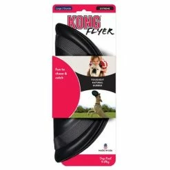 KONG Extreme Flyer -Zooplus Sales Shop 209057 pla kong extreme flyer black hs 01 8