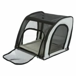 Trixie Car Seat -Zooplus Sales Shop 209095 trixie autositz hs 02 9