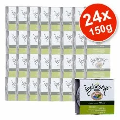 Schesir Value Pack 24 X 150 G