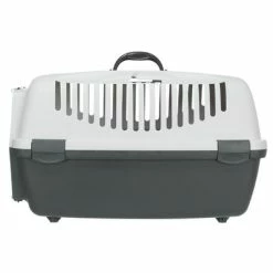 Trixie Capri Open Top Pet Carrier -Zooplus Sales Shop 20984 trixie transportbox capri open top hs5 2