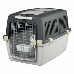 Trixie Dog Kennel Gulliver 17 Trixie Dog Kennel Gulliver -Zooplus Sales Shop 21060 pla trixie transportboxgulliver4 8
