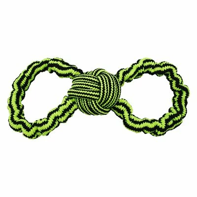 Jolly Pets Knot-N-Chew 3 Jolly Pets Knot-N-Chew