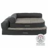 Trixie Vital Bendson Sofa Dog Bed 1 Trixie Vital Bendson Sofa Dog Bed -Zooplus Sales Shop 211497 209072 pla trixie vital sofa bendson hs 01 8