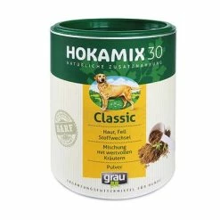 GRAU HOKAMIX 30 Powder