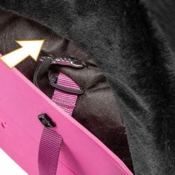 Ferplast With-Me Carry Bag -Zooplus Sales Shop 212215 ferplast tragetasche with me hs5 1