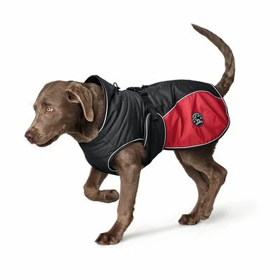 HUNTER Uppsala Cosy Dog Coat - Image 6