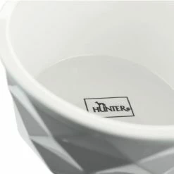 HUNTER Eiby Ceramic Bowl - Grey 9 HUNTER Eiby Ceramic Bowl - Grey -Zooplus Sales Shop 212966 212968 212970 hunter keramik napf eiby grau hs4 5